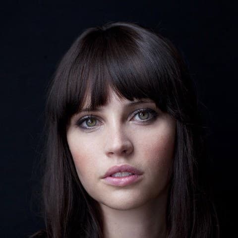Felicity Jones