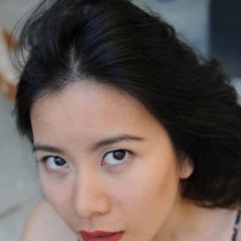 Jenny Hsia