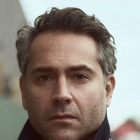 Omar Metwally