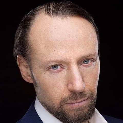 Ivan Shvedoff