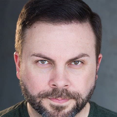 Matthew Cornwell