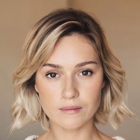 Ieva Andrejevaitė