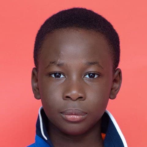 Elijah Sholanke