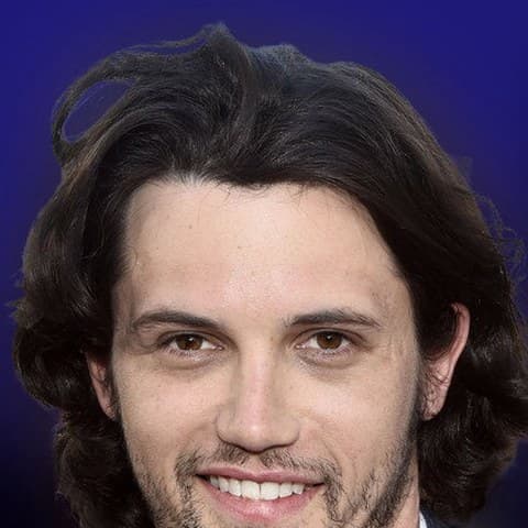Nathan Parsons