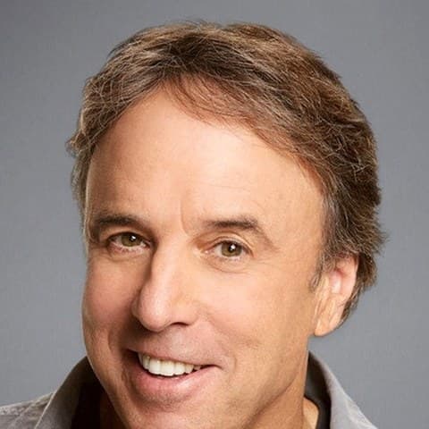Kevin Nealon