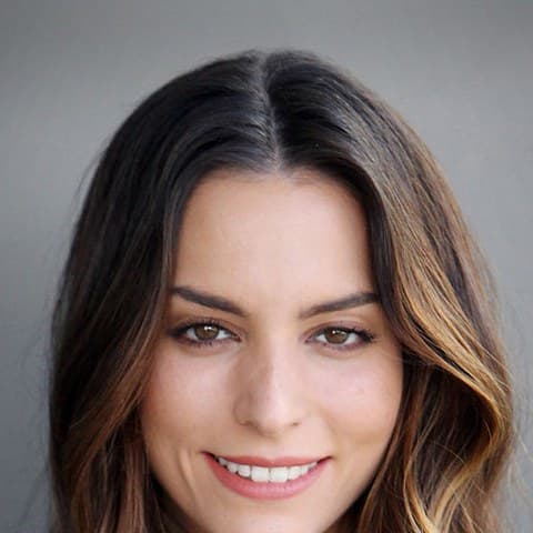 Genesis Rodriguez