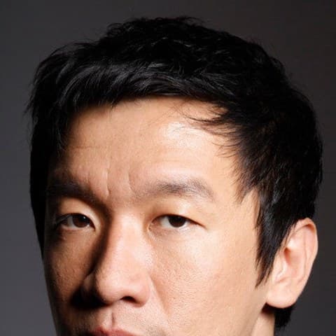 Chin Han