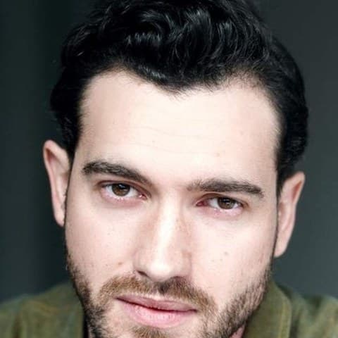 Matt Whelan