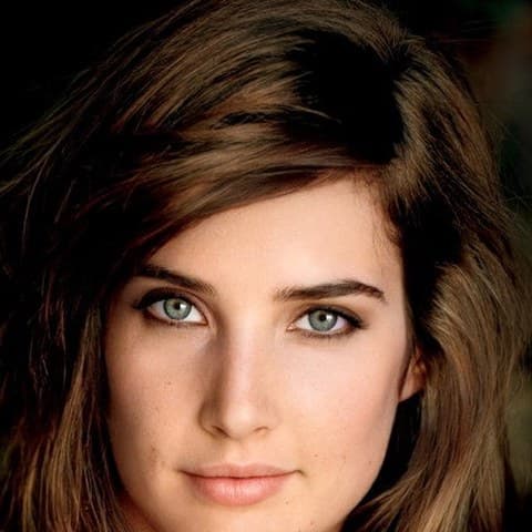 Cobie Smulders