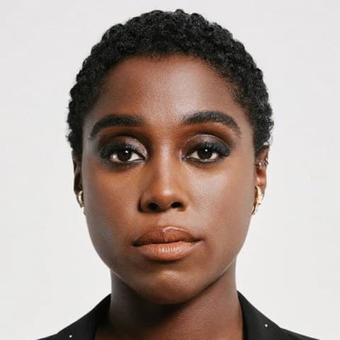 Lashana Lynch