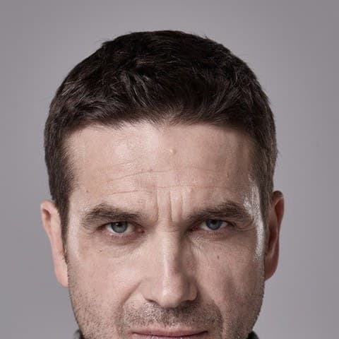 Marcin Dorociński