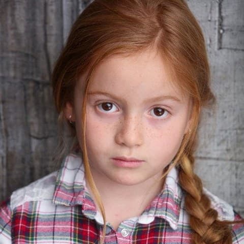 Skylar Gray
