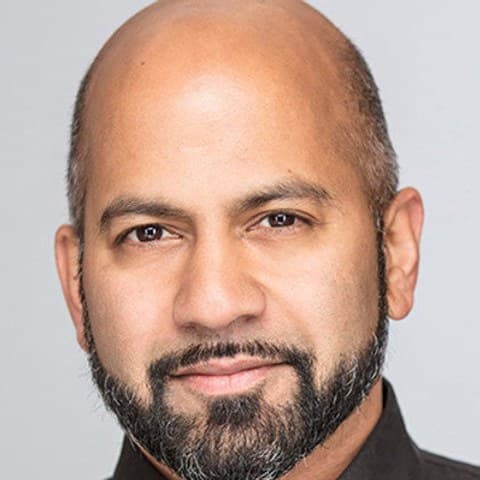 Ajay Naidu