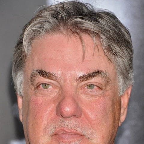 Bruce McGill