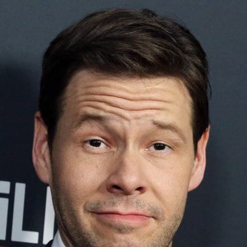 Ike Barinholtz