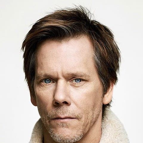 Kevin Bacon