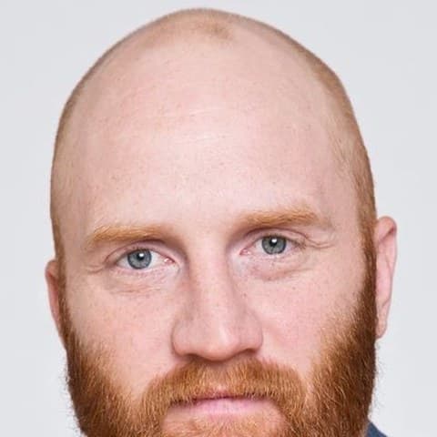 Christian Jadah