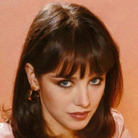 Isabelle Adjani