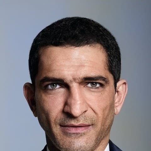 Amr Waked