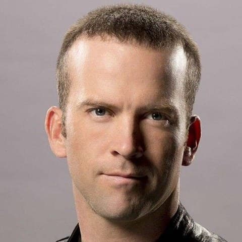 Lucas Black