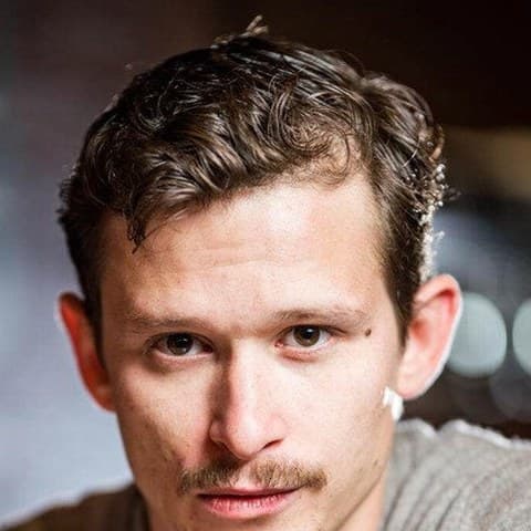 Joel Basman