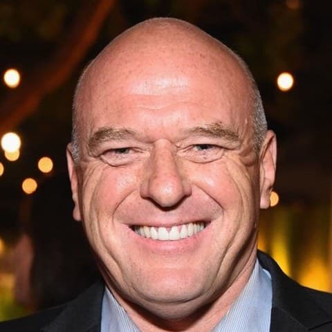 Dean Norris