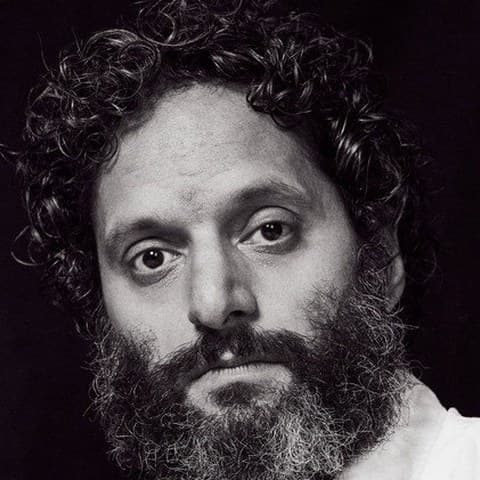 Jason Mantzoukas