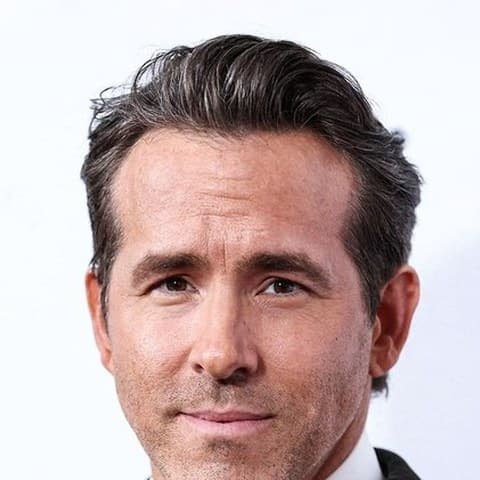 Ryan Reynolds