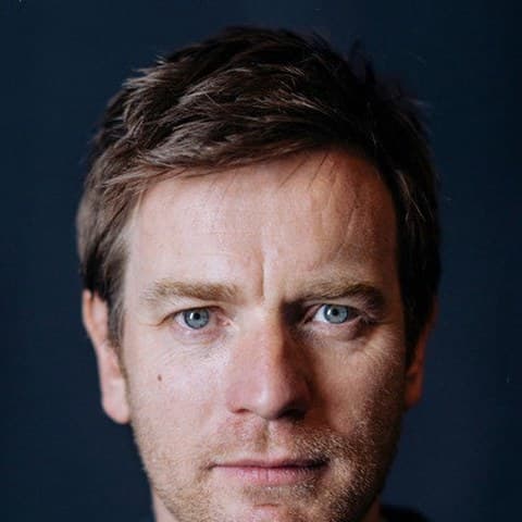 Ewan McGregor