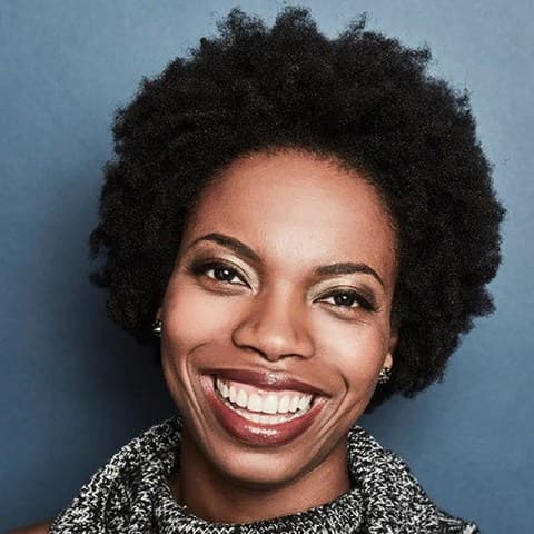 Sasheer Zamata