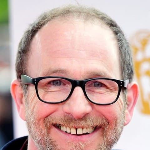 Paul Kaye