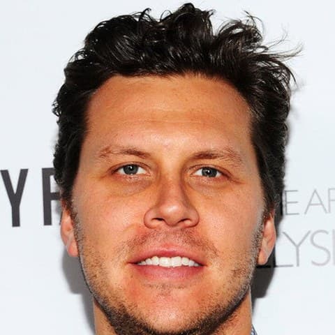Hayes MacArthur