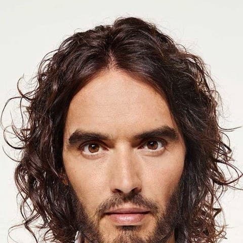 Russell Brand