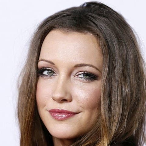 Katie Cassidy