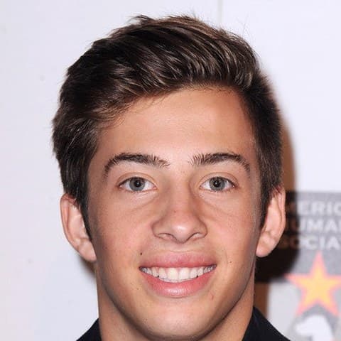 Jimmy Bennett