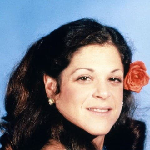 Gilda Radner