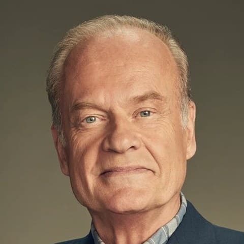 Kelsey Grammer