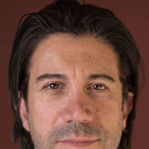 Gianni Capaldi