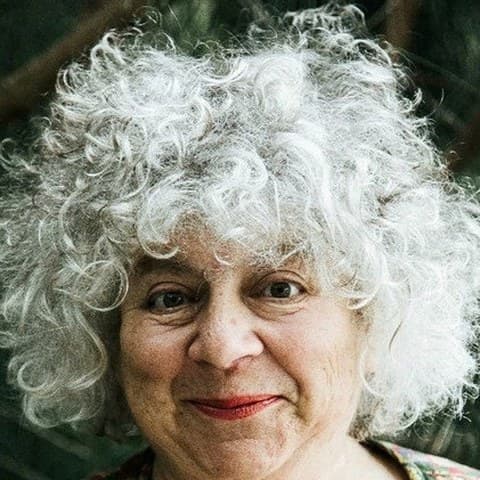 Miriam Margolyes