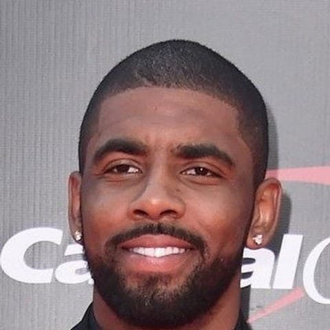 Kyrie Irving