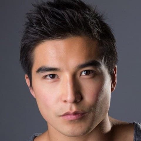 Ludi Lin