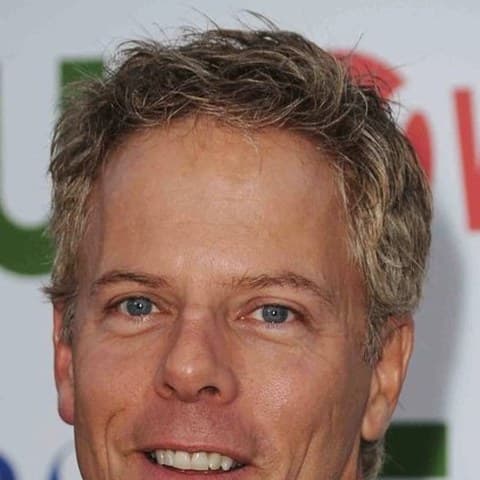 Greg Germann