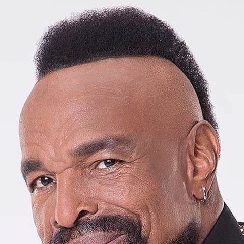 Mr. T