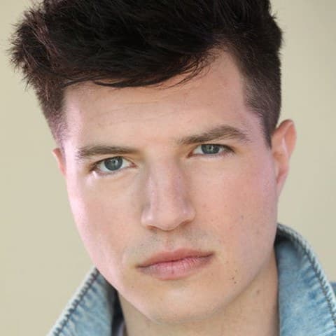 Dylan Flashner