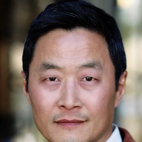 Steve Park