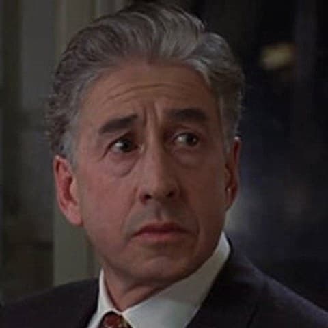 Barry Kivel