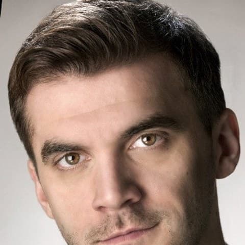 Andrew Stecker