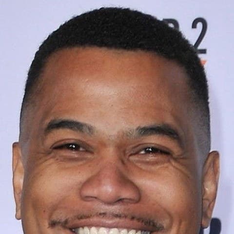 Omar Gooding
