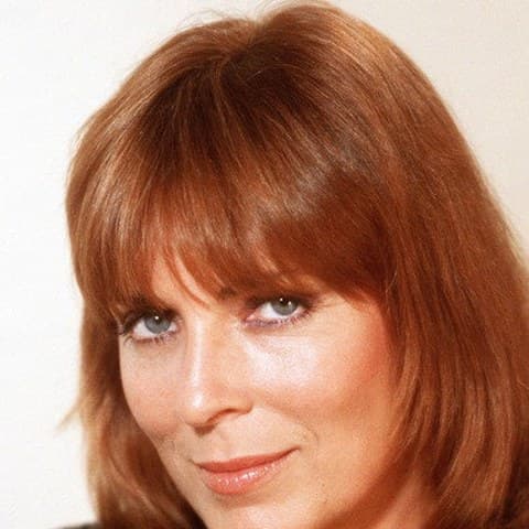 Joanna Cassidy