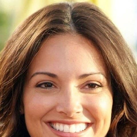 Amber McDonald